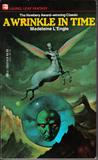 A Wrinkle in Time by Madeleine L'Engle