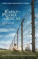 O Rapaz do Pijama às Riscas