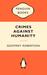 Crimes Against Humanity (Paperback)