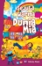 Sejuta Warna Dunia Mia (Paperback)