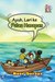 Ayuh, Lari ke Pulau Harapan