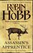 Assassin's Apprentice (Farseer Trilogy, #1)