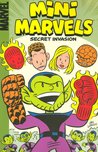 Mini-Marvels: Secret Invasion Digest