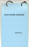 State House Calendar State House Calendar