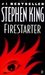 Firestarter: Collectors Edition (Paperback)