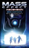 Mass Effect: Ascension (Mass Effect, #2)