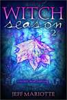 Witch Season 2 by Jeff Mariotte