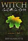 Witch Season by Jeff Mariotte Witch Season by Jeff Mariotte