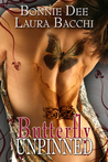 Butterfly Unpinned by Laura Bacchi Butterfly Unpinned by Laura Bacchi