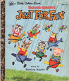 Just for Fun (Golden Book) Just for Fun (Golden Book)