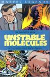 Fantastic Four: Unstable Molecules Fantastic Four: Unstable Molecules