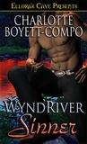 WyndRiver Sinner by Charlotte Boyett-Compo