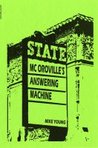 MC Oroville's Answering Machine MC Oroville's Answering Machine