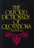 The Oxford Dictionary of Qu...
