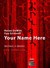 Your Name Here
