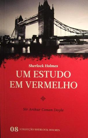 Um Estudo em Vermelho