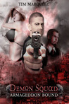 Armageddon Bound (Demon Squad #1)