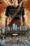 City of Glass by Cassandra Clare