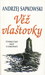 Věž vlaštovky (Zaklínač, #4)