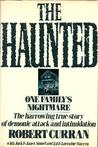 The Haunted by Robert Curran The Haunted by Robert Curran