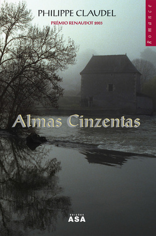 Almas Cinzentas