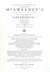 McSweeney's Quarterly Conce...