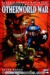 Captain America/Nick Fury: ...
