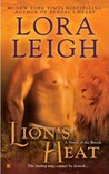 Lion's Heat (Breeds, #21) Lion's Heat (Breeds, #21)
