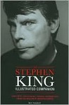 Stephen King Illustrated Companion by Bev Vincent