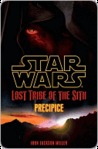 Precipice (Star Wars: Lost Tribe of the Sith, #1)