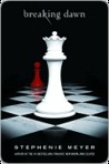 Breaking Dawn (Twilight, #4)