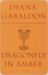 Dragonfly in Amber (Outlander, #2)