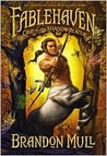 Grip of the Shadow Plague by Brandon Mull
