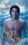 Soul Song (Dirk and Steele,  #6)