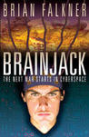 Brain Jack by Brian Falkner