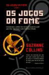 Os Jogos da Fome by Suzanne Collins