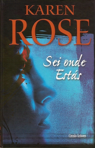 Sei Onde Estás (Livro #3)