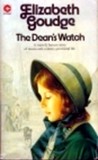The Dean's Watch (City of Bells, Book 3) The Dean's Watch (City of Bells, Book 3)