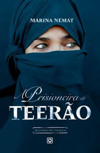 A Prisioneira de Teerão
