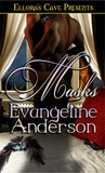 Masks by Evangeline Anderson