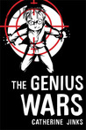 The Genius Wars (Genius, #3) The Genius Wars (Genius, #3)