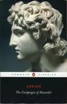The Campaigns of Alexander by Arrian