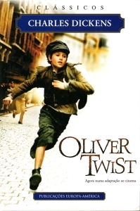 Oliver Twist