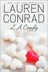 L.A. Candy (L.A. Candy, #1)