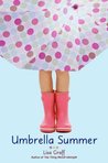 Umbrella Summer by Lisa Graff