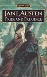 Pride and Prejudice
