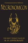 Necronomicon: The Best Weird Tales Necronomicon: The Best Weird Tales