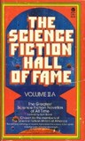 The Science Fiction Hall of Fame: Volume 2A