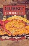 The Hobbit by J.R.R. Tolkien The Hobbit by J.R.R. Tolkien