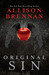 Original Sin (The Seven Deadly Sins, #1)